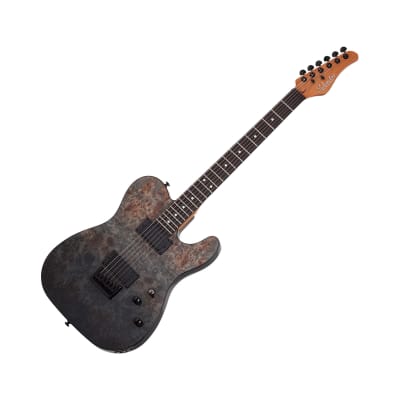 FUJIGEN(FGN) J-Standard MYTHIC JMY-ASH-M/TBF ~Transparent