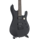 Sterling by Music Man John Petrucci JP60 Electric Guitar, Stealth Black