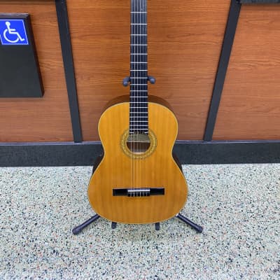Carlos Acustic Guitar - Korea - Model 226 for sale