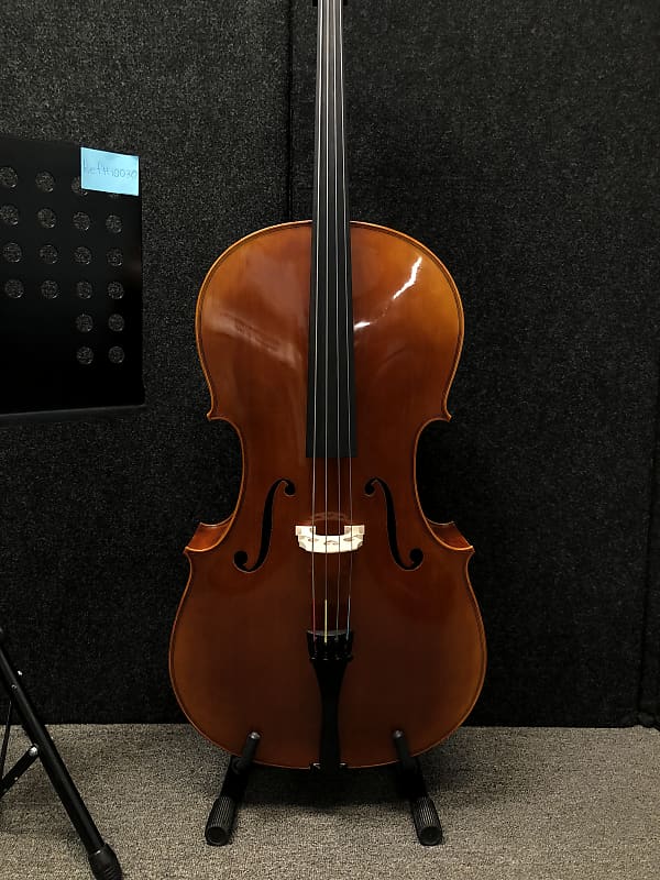 Yamaha VC7G Cello 4/4 (REF# 10030) | Reverb