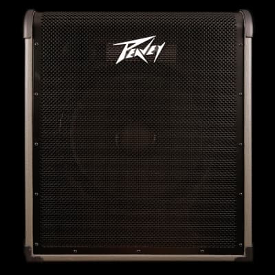 Peavey MAX 250 250-watt 1x15'' Bass Combo Amp image 1