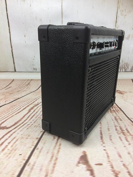 Peavey rockmaster deals gt5 amp