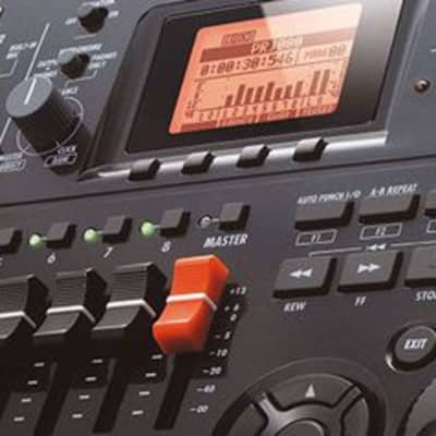 Zoom R8 Multitrack Digital Recorder and USB Interface | Reverb