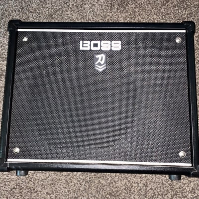 Boss Katana-50 MkII 50-Watt 1x12