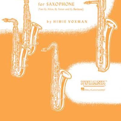 Giardinelli Alto or Tenor Saxophone Lyre