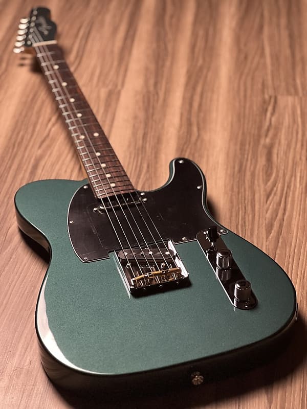Fender Japan MIJ FSR Collection Hybrid II Telecaster with