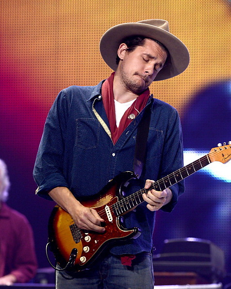 John mayer 1964 stratocaster sale