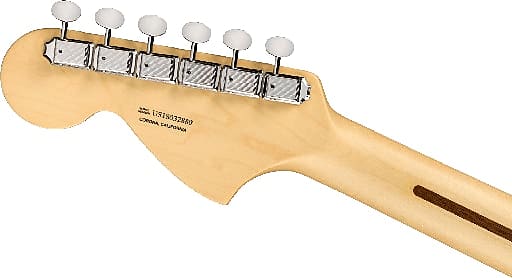 Fender American Performer Stratocaster | Reverb