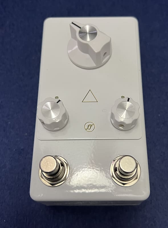 Fjord Fuzz Odin