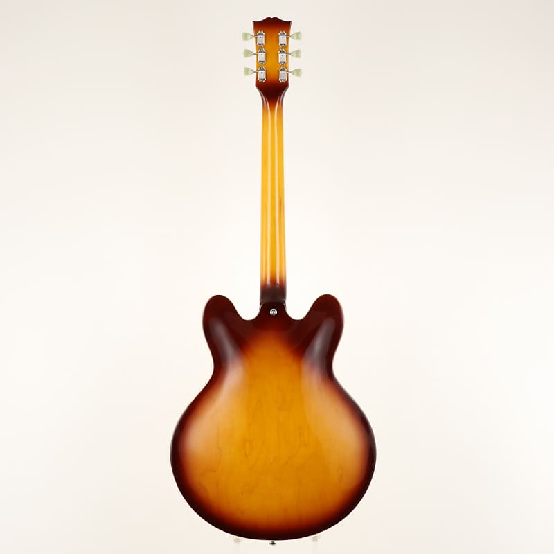 Tokai セミアコースティックギターES-60 サンバースト Tokai セミアコースティックギターES60 VNT中古()売却済みです