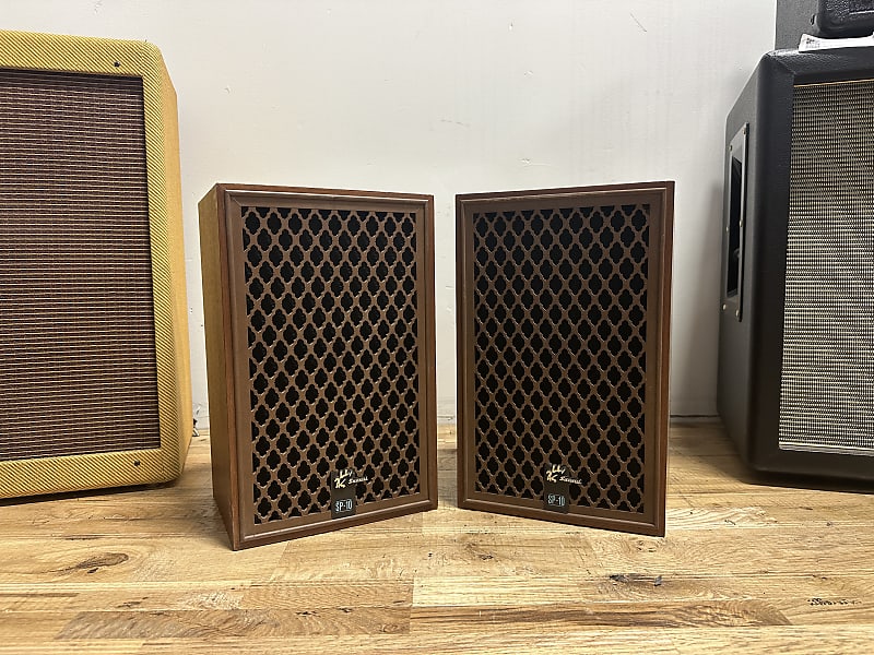 ダイアトーンP-610入り　山水　Sansui SP-10 ダイアトーンP-610入り 山水 Sansui SP-10