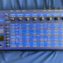 Dave Smith Instruments Evolver Desktop Monophonic Synthesizer 2002 - 2016 - Blue