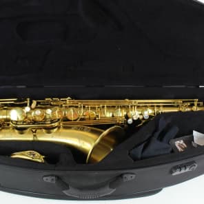 Selmer 54JM Paris Series II Jubilee Edition Professional Model Bb Tenor Saxophone