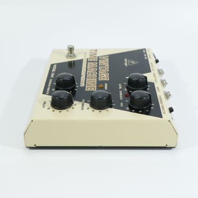 Behringer VM1 Vintage Time Machine delay and modulation image 6