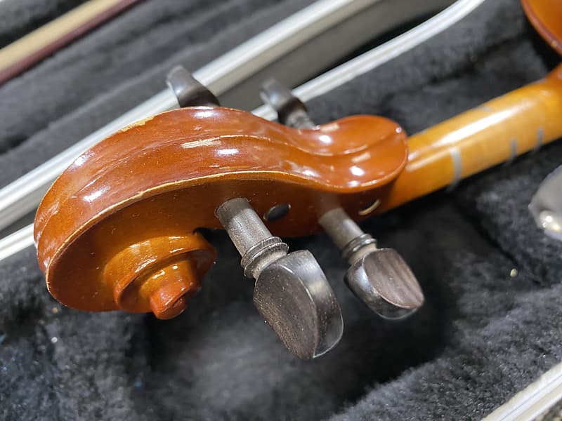 お気に入り - 1/2 VS-1 Giordano Carlo Student Reverb | Violin 弦楽器