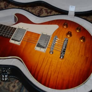 Collings City Limits 2013 - with Collings pickguard - Excellent image 3