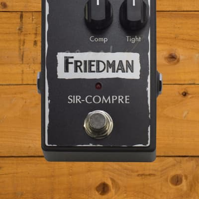 Reverb.com listing, price, conditions, and images for friedman-sir-compre