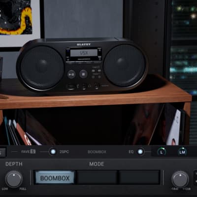 Steven Slate Audio VSX FOUNDERS EXPANSION PACK for VSX image 10