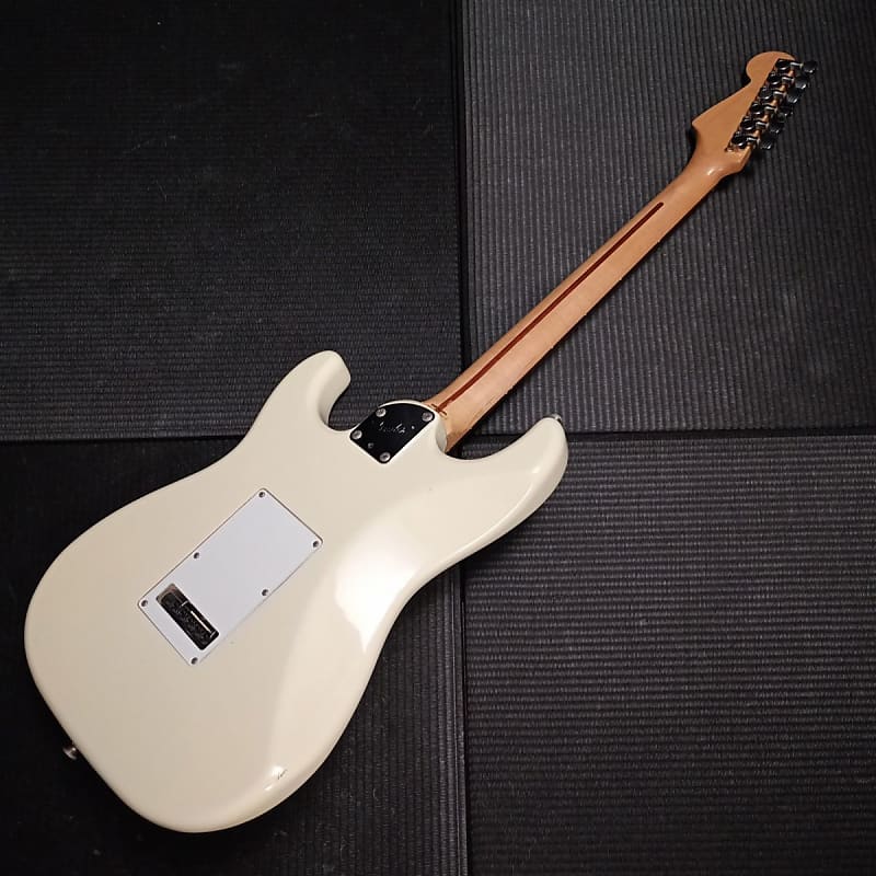 Fender Japan STM-550G SWT/RW -1990-1991- [SN MIJ K028413