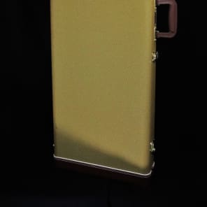 Fender Blacktop Stratocaster HH Titanium Silver w/ Case image 6