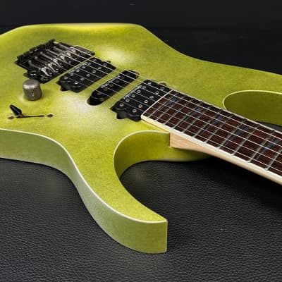 Ibanez RG2570E Prestige | Reverb