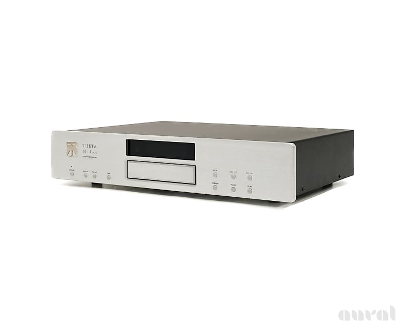 theta digital miles