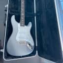PRS Silversky John Mayer Signature  includes soft and hardcase 2019 Tungsten Grey