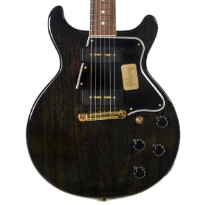 Gibson Custom Shop Les Paul Special Double Cut with Gold | Reverb