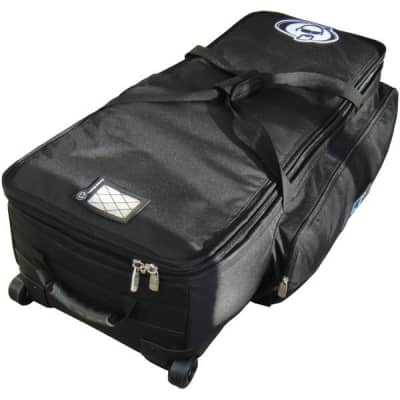 Protection Racket 5038W-09 Hardware Gig Bag with Wheels image 1