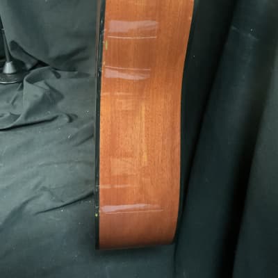 Fender DG-8S Acoustic Serial CD04088434 image 11