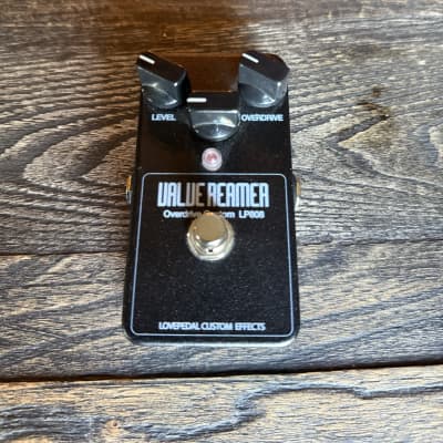 Lovepedal Kanji overdrive | Reverb
