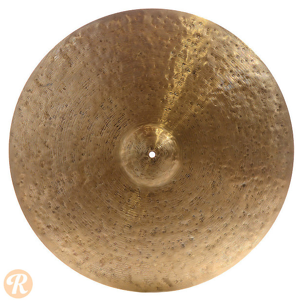 Istanbul Agop 26" 30th Anniversary Ride image 1