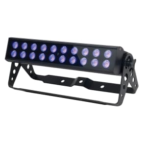 ADJ UV LED BAR20 Ultraviolet Bar with 20x UV LEDs + Wireless Remote image 4