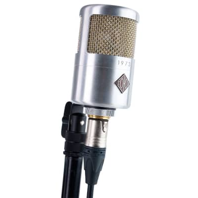 Soyuz 1973 Large Diaphragm Cardioid Condenser Microphone