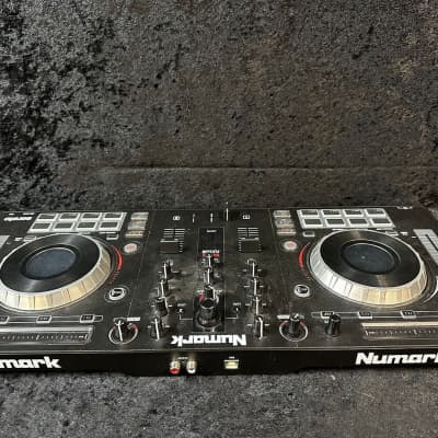 Numark NS6 DJ Mixer (Nashville, Tennessee) image 2