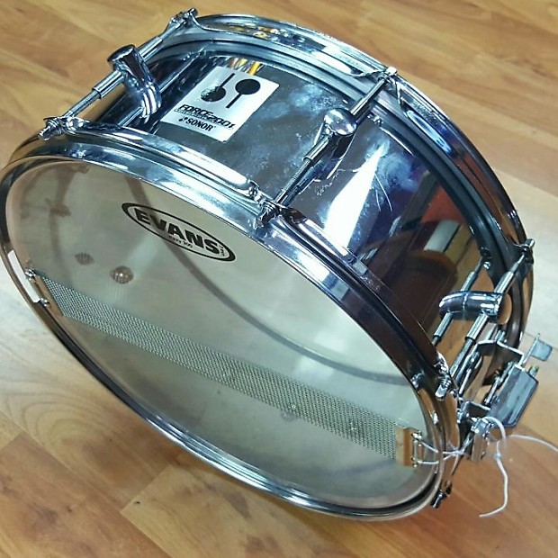 Sonor Force 2001 Snare 14 | Reverb