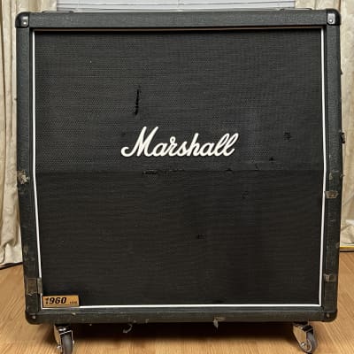 Marshall 1960A Lead 300-Watt 4x12