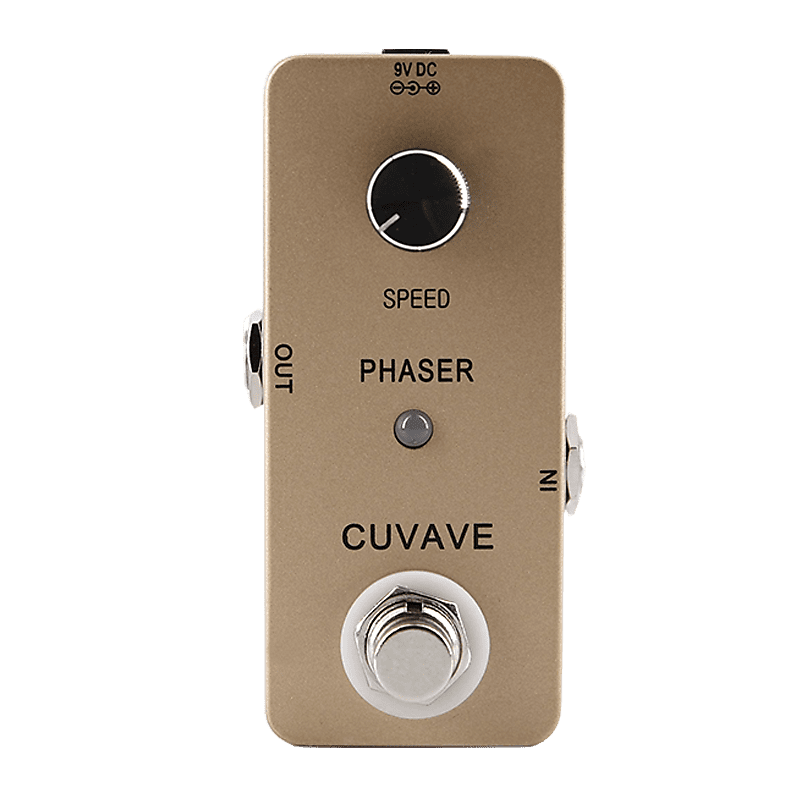 Quick Shipping! Cuvave Phaser image 1