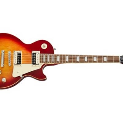 Epiphone Les Paul Classic Electric Guitar (Heritage Cherry Sunburst) for sale