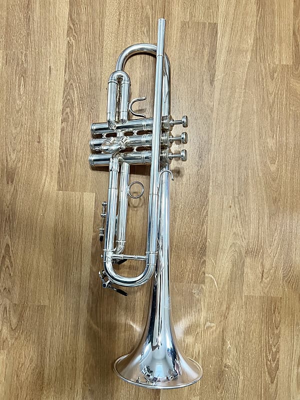 Burbank 6X-CG Bb Trumpet | Reverb