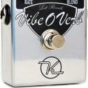 Keeley Vibe-O-Verb Vintage Reverb Guitar Pedal
