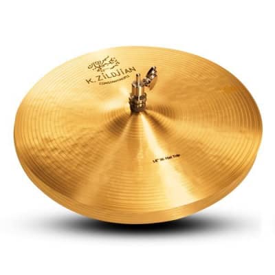 Zildjian 14