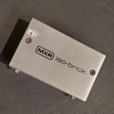 MXR M238 Iso-Brick Power Supply | Reverb Canada