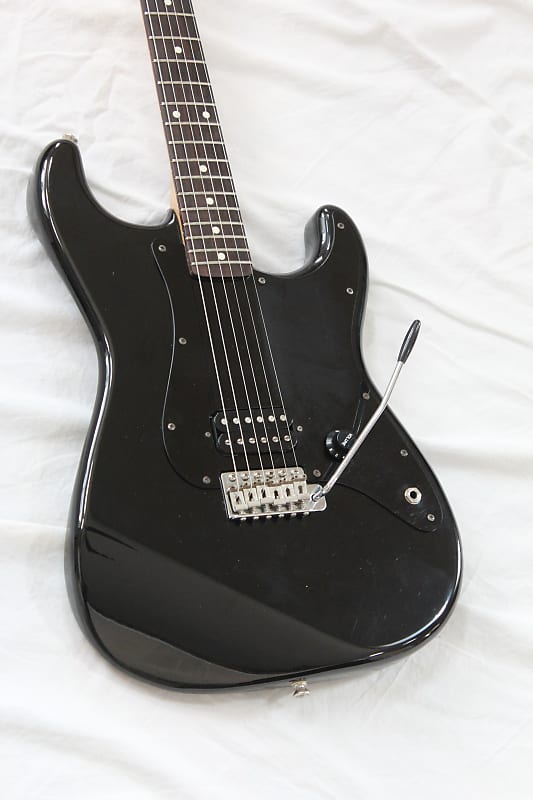 Squier by Fender stratocaster ストラト　ジャンク Fender Squier Stratocaster Japan for sale - eBay