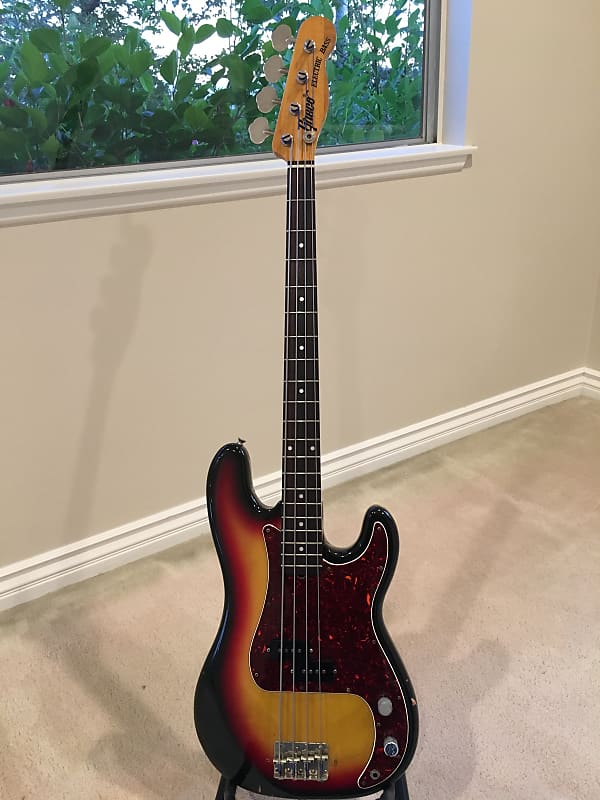 【最終値下げ】グレコTB-400 プレシジョンベース(ベースギター) 最終値下げ】グレコTB-400 プレシジョンベース(ベースギター)