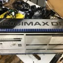 PreSonus DigiMax D8 8-Channel Mic Preamp with Digital Output