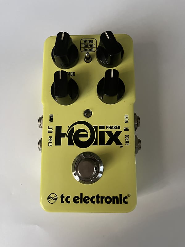 TC Electronic Helix Phaser