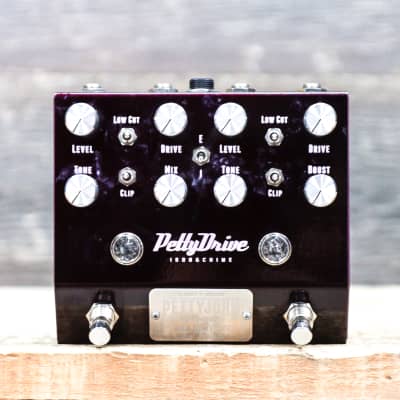 Reverb.com listing, price, conditions, and images for pettyjohn-electronics-pettyjohn-electronics-iron