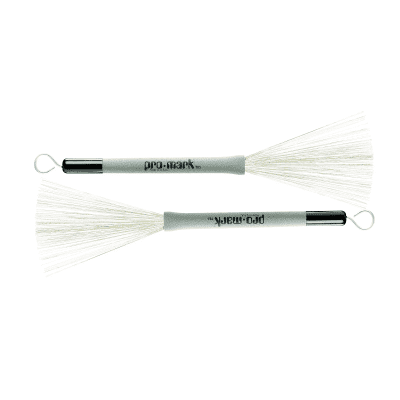 Pro-Mark TB5 General Telescopic Wire Brushes