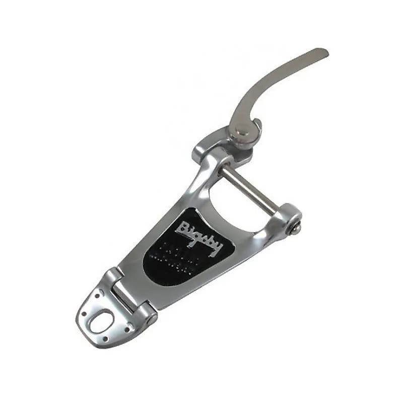 Bigsby B3LH Vibrato Tailpiece Left-Handed image 1